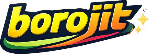borojit লোগো